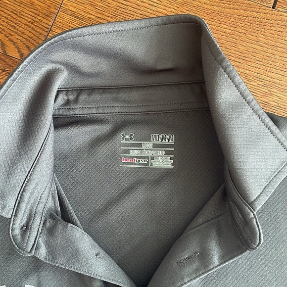 4 Collared Shirts - Picture 8 of 16